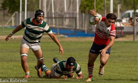 Areco Rugby vs Brandans 