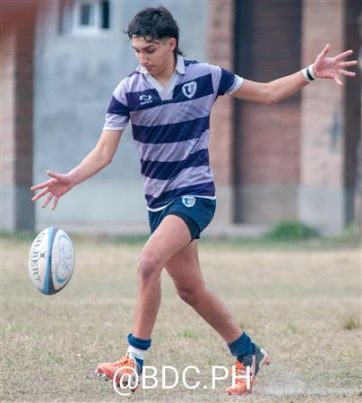 M16 - Universitario Rugby Club vs. Natacion y Gimnsasia