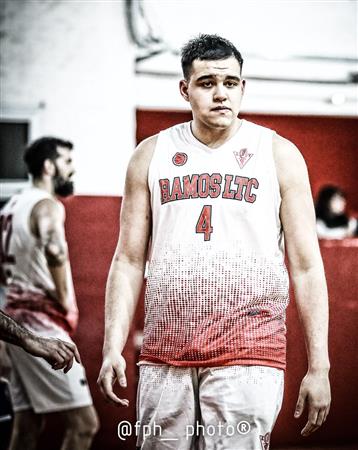 Ramos Mejia Lawn Tenis Club  Vs  Las Heras - 2022