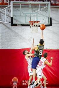 Ramos Mejia Lawn Tenis Club Vs ICD Pedro Echagüe 2021
