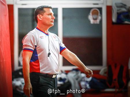 Ramos Mejia Lawn Tenis Club  Vs  Las Heras - 2022