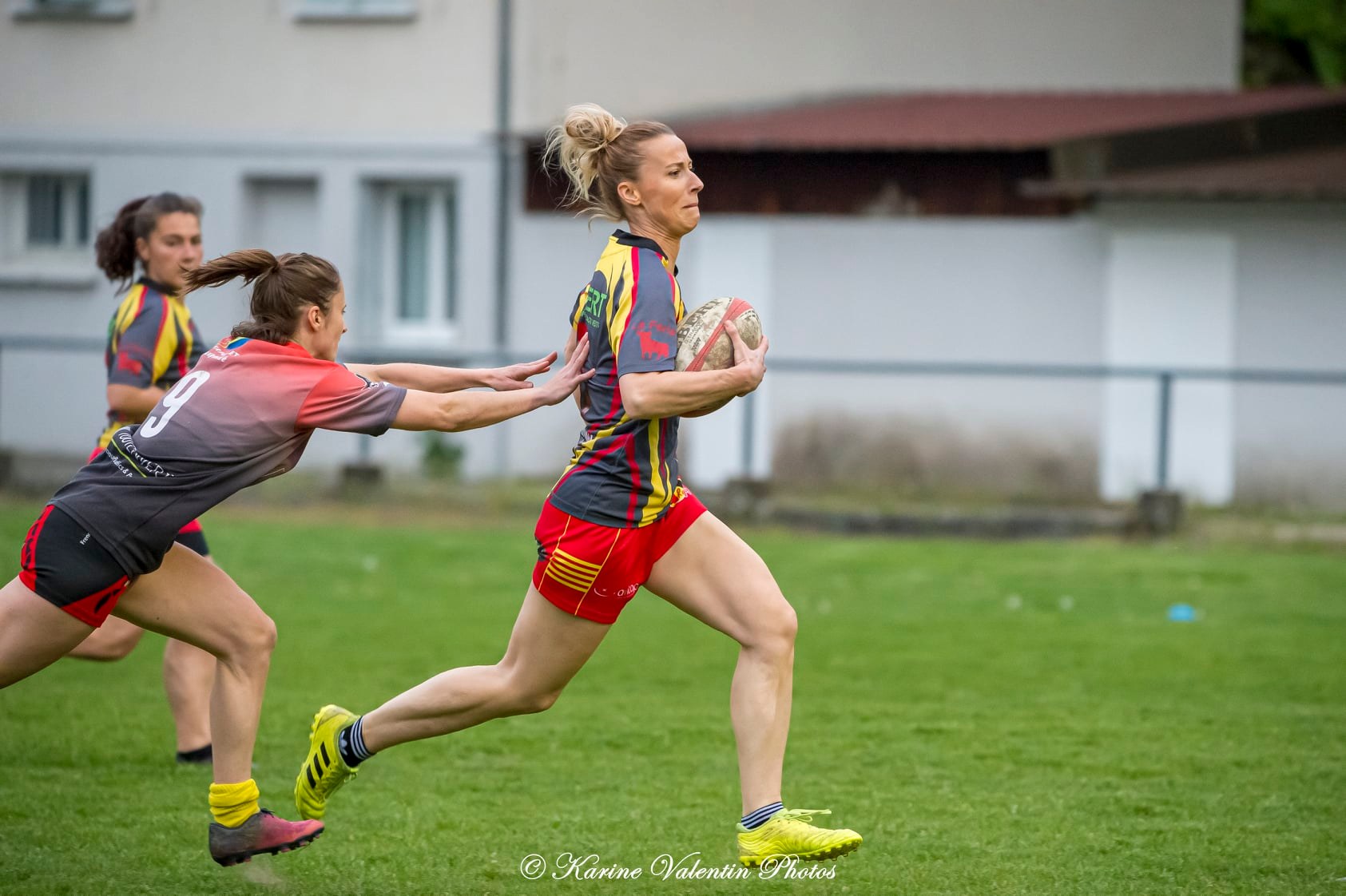  US Vizille Rugby -  - Rugby - Tournoi Rugby à 5 - Vizille (#Rugby5Vizille) Photo by: Karine Valentin | Siuxy Sports 2022-04-21