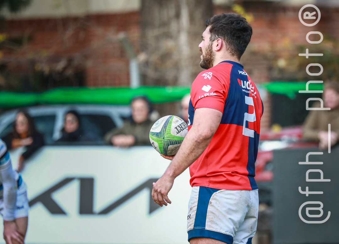  San Isidro Club - Club San Luis - Rugby - San Isidro Club (30) vs (24) Club San Luis - URBA Top 13 (#SICvSLuis2022) Photo by: Alan Roy Bahamonde | Siuxy Sports 2022-06-25