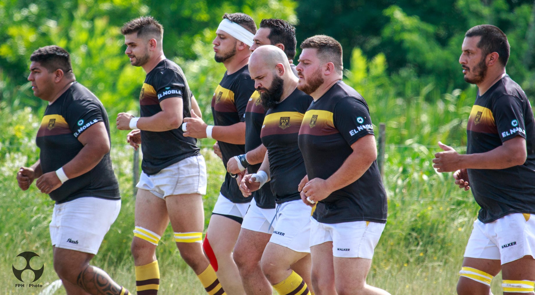 Oscar MOYANO -  Atlético San Andrés Rugby Club -  - Rugby - Atlético San Andrés Vs Berisso - URBA - Primera - Ascenso a Tercera (#ASARCvsBerisso2021Primera) Photo by: Alan Roy Bahamonde | Siuxy Sports 2021-11-27