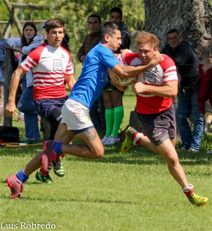 Areco Vs Italiano 2021