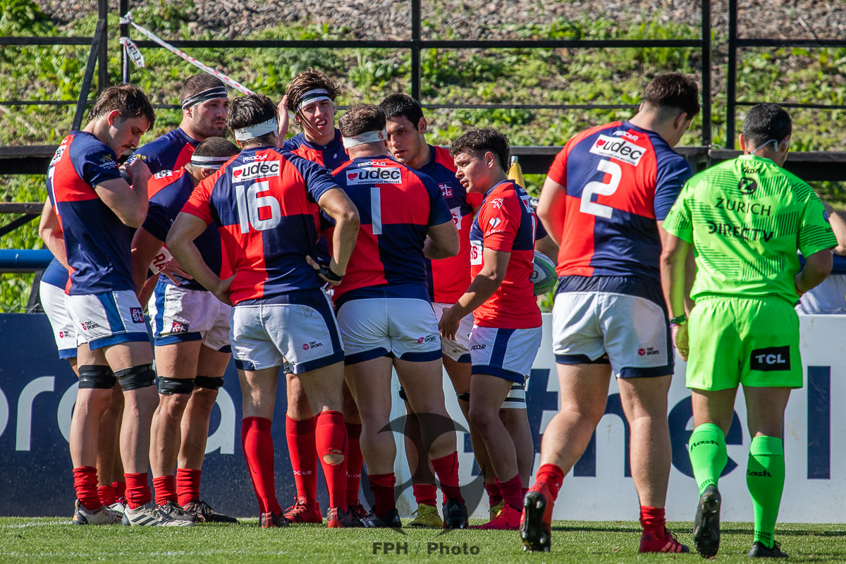  Club Regatas de Bella Vista - Club San Luis - Rugby - Regatas Bella Vista Vs San Luis - URBA - Primera (#CRBVvsSanLuis2021Primera) Photo by: Alan Roy Bahamonde | Siuxy Sports 2021-09-19