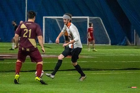 Tuugaa (1) vs (7) Miami Bice