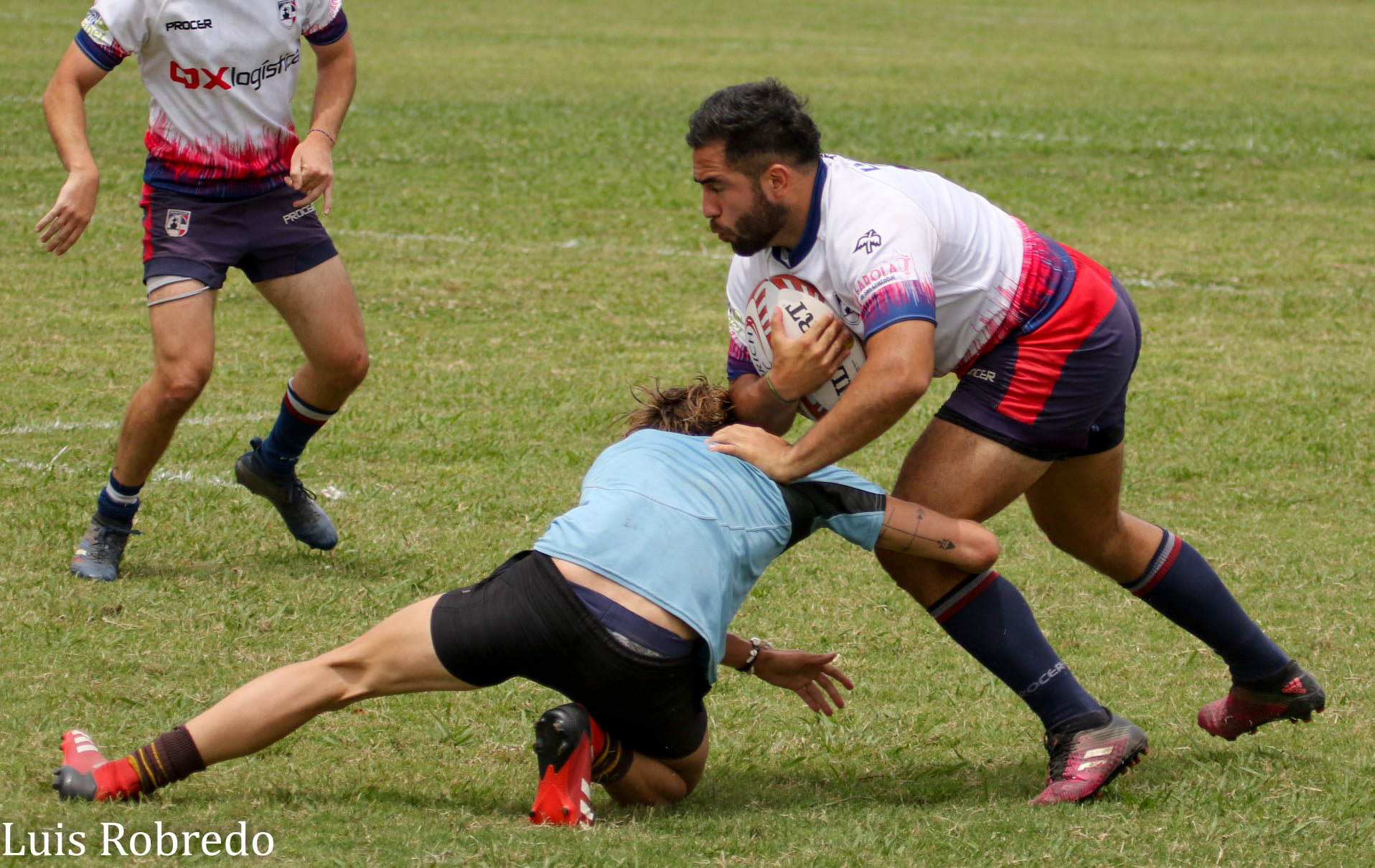   -  - Rugby - Seven de la Tradición 2021 - San Antonio de Areco (#SevenTradicion2021-XvsY-2) Photo by: Luis Robredo | Siuxy Sports 2021-12-05