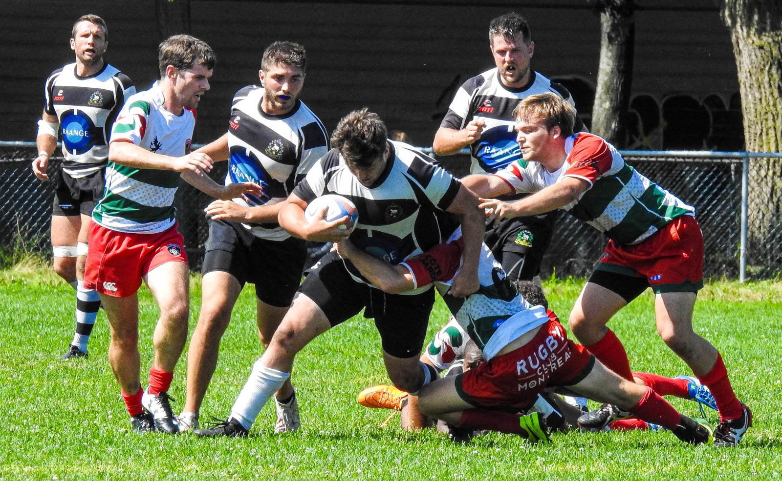  Montreal Barbarians - Rugby Club de Montréal - Rugby -  (#RCMvsBarb2017) Photo by:  | Siuxy Sports 2017-08-19