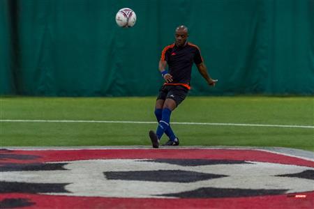 QSL - Dynamo Plateau vs White Eagles