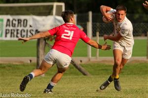 Seven de la Tradición 2021 - San Antonio de Areco