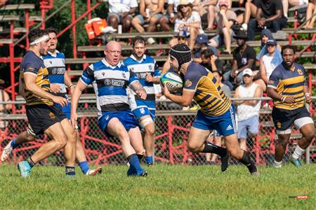 TMR RFC (56) VS (10) PARC OLYMPIQUE - M1