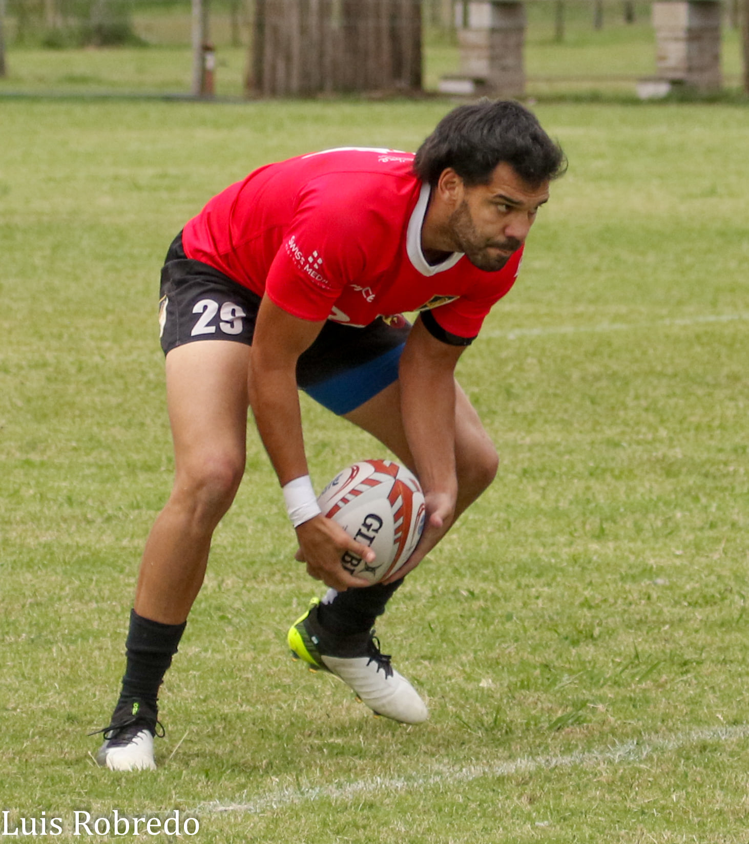  Club Champagnat -  - Rugby - Seven de la Tradición 2021 - San Antonio de Areco (#SevenTradicion2021-Champagnat) Photo by: Luis Robredo | Siuxy Sports 2021-12-05
