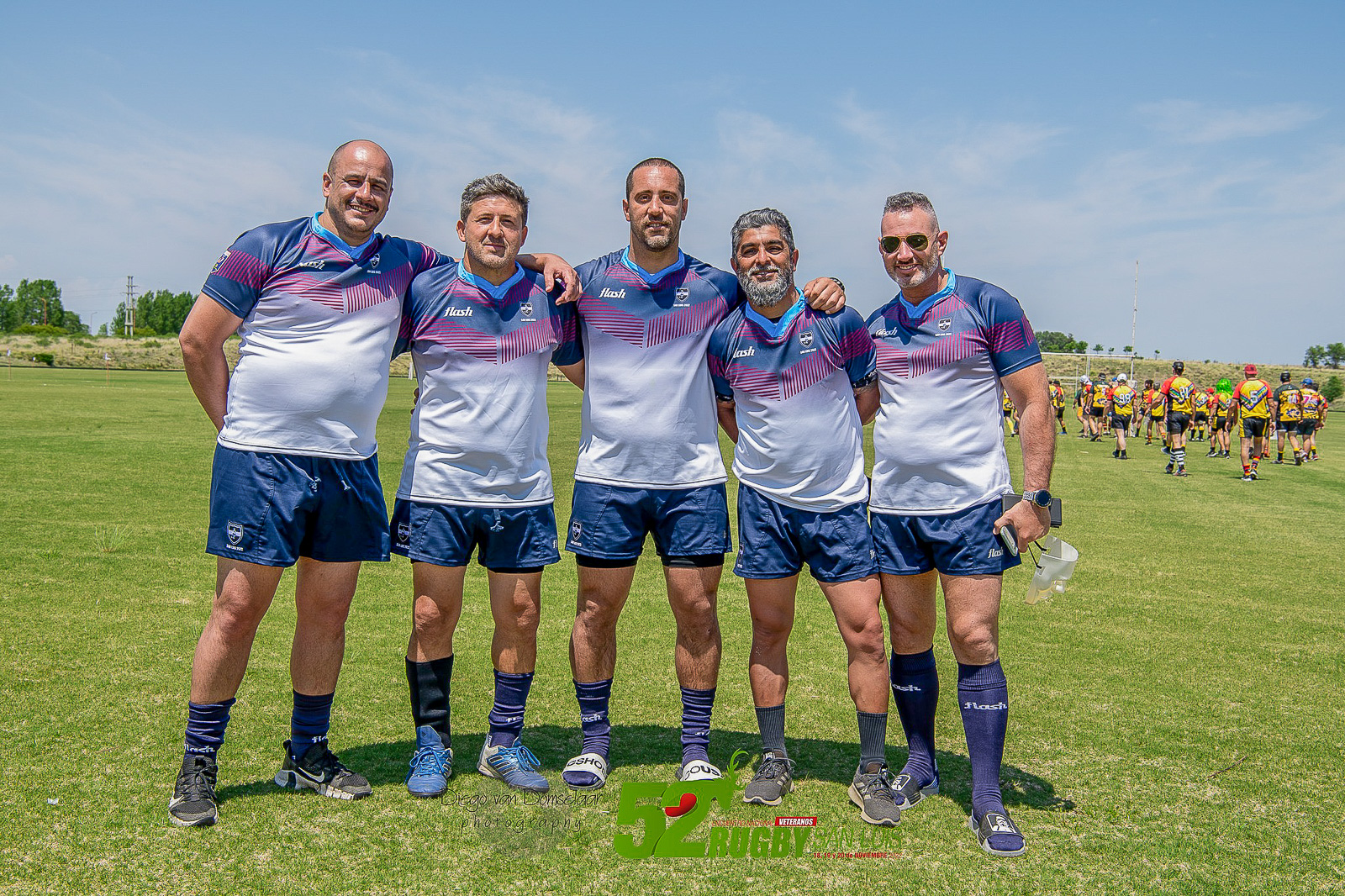 Nicolas Joaquin ESPINDOLA - Hernan Santiago POLLAROLO - TBD005 TBD005 - TBD016 TBD016 -  VARBA -  - RugbyV - 52 Nacional de Veteranos de Rugby - San Luis - VARBA (#52NaVeRugbySL02Varba) Photo by: Diego van Domselaar | Siuxy Sports 2022-11-20
