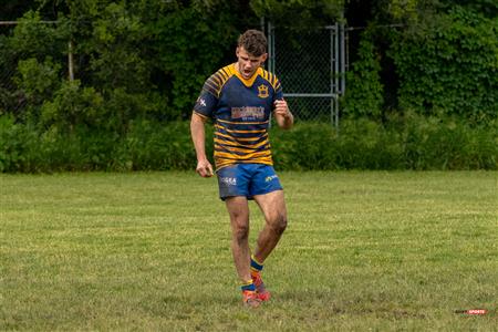 TMR (29) vs (0) BRFC - Reel B - M1