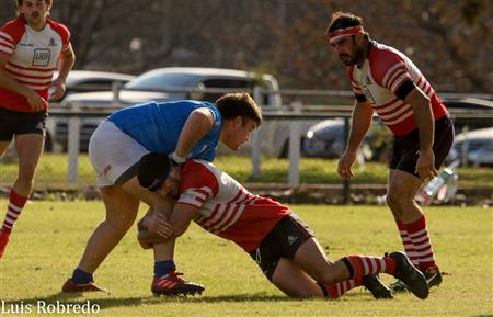 Italiano vs Areco RC