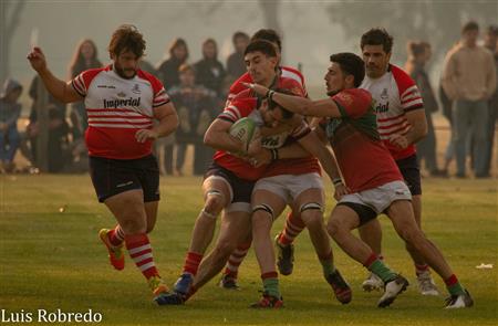 Areco Rugby vs Retiro - 2022