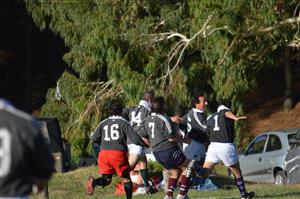 VARBA vs Camarones de Pinamar