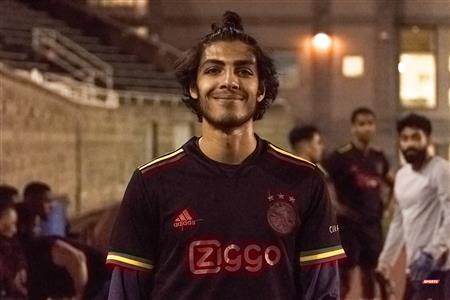 LSCC - FCBG (4) vs (1) Condors