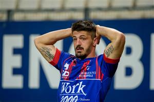 Grenoble Vs Perpignan