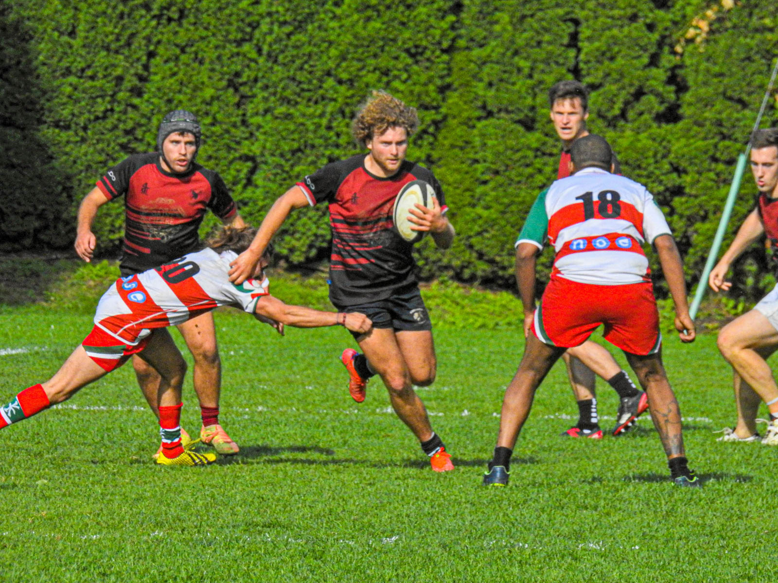 Westmount Rugby Club - Rugby Club de Montréal - Rugby -  (#WRCvsRCM2021m) Photo by:  | Siuxy Sports 2021-09-25