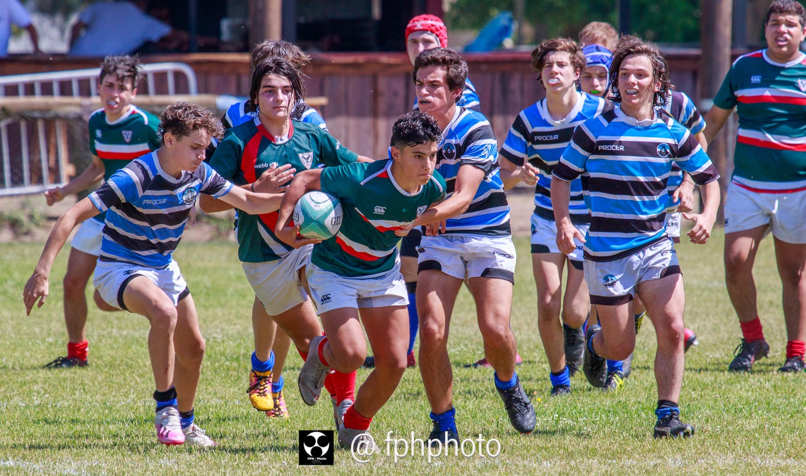  Sociedad Italiana de Tiro al Segno - Liceo Naval - Rugby - SITAS vs Liceo Naval - M15 URBA (#SITASvsLiceo2021M15) Photo by: Alan Roy Bahamonde | Siuxy Sports 2021-11-21