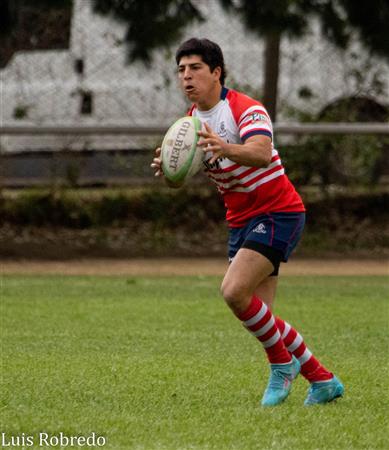 URBA - Areco RC vs Liceo Militar
