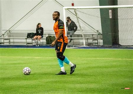 Trakia Jr (1) vs (3) Bandjos FC Div1