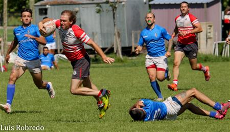 Areco Vs Italiano 2021