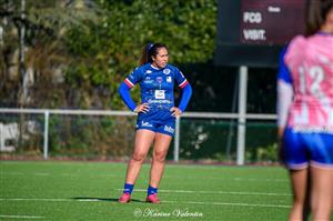 FC Grenoble Vs Stade Français