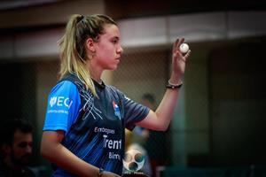 Ping Pong - Liga de equipos 2021 - FETEMBA
