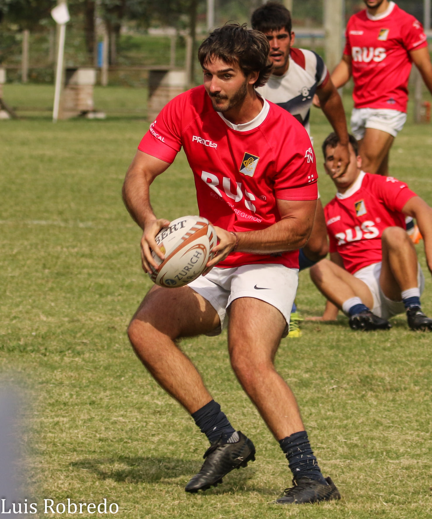  Club Champagnat -  - Rugby - Seven de la Tradición 2021 - San Antonio de Areco (#SevenTradicion2021-Champagnat) Photo by: Luis Robredo | Siuxy Sports 2021-12-05