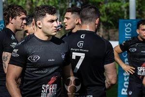 Delta vs U de la Plata - URBA