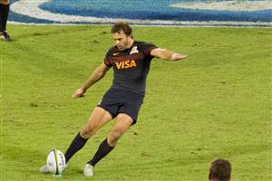 Jaguares vs Western Force 2017