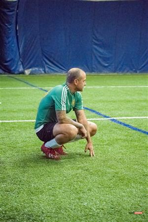 Bandjos FC Div2 VS EQIP - Rematch