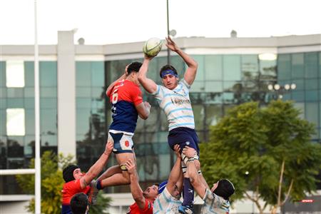 ADF vs Banco Nacion - URBA - Primera, Inter, préInter