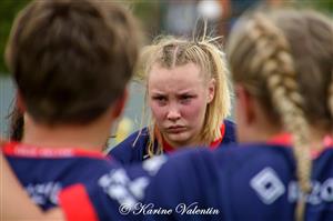 Grenoble Amazones vs GUC-SMH