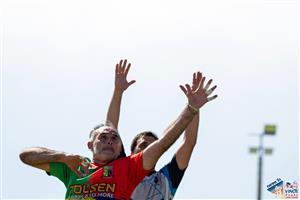 51 Nacional de Veteranos de Rugby San Juan - VARBA vs Old Virgins