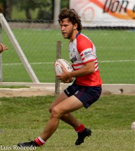 Seven de la Tradición 2021 - San Antonio de Areco