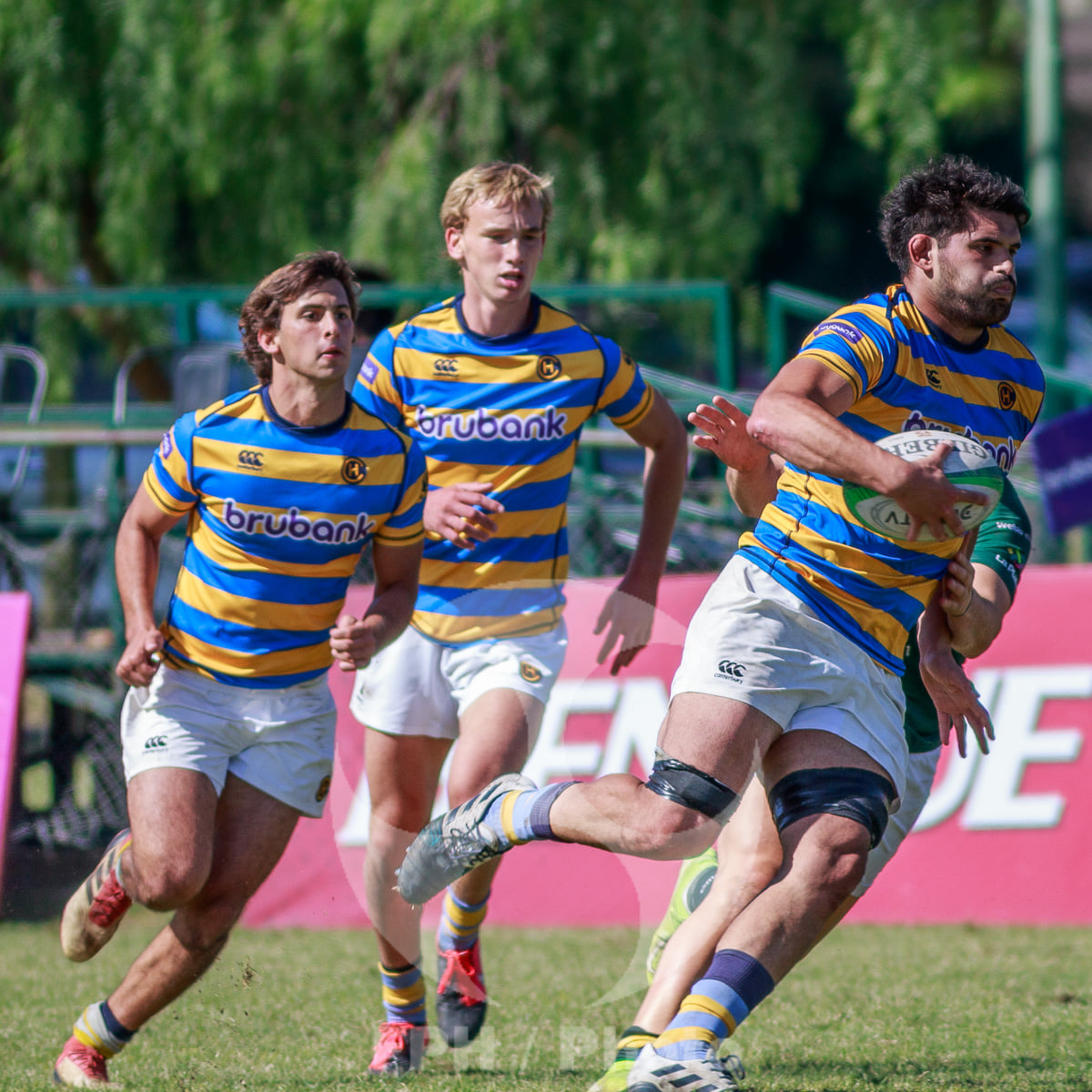  Hindú Club - Club de Rugby Los Tilos - Rugby - Hindu vs Los Tilos - URBA - TOP13 - Fecha1 - 2022 (#HinduVsLosTilos_URBA2022_f01) Photo by: Alan Roy Bahamonde | Siuxy Sports 2022-03-19