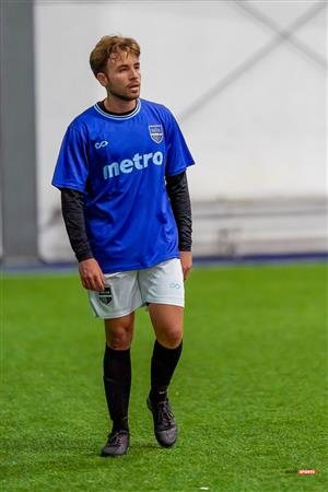 QSL - Air Canada FC (4) vs (4) Montreal United FC
