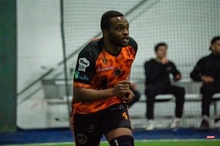 Trakia Jr (1) vs (3) Bandjos FC Div1