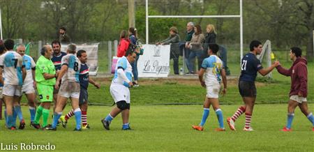 Areco Rugby Club vs Centro Naval