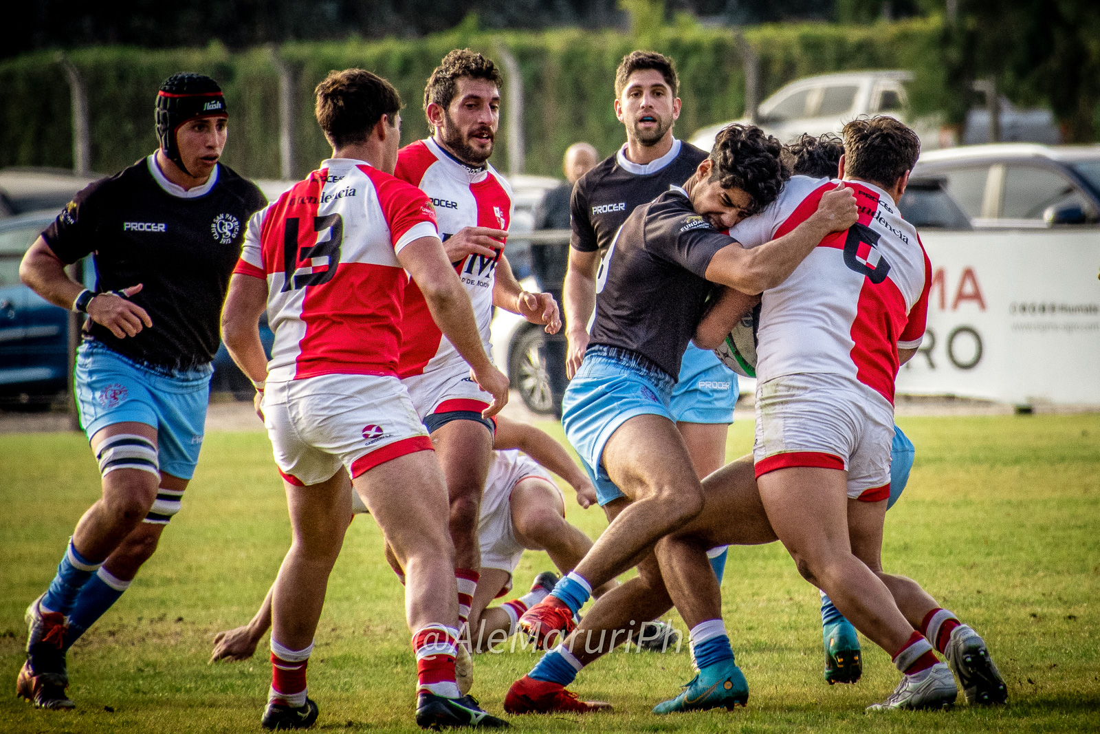  San Patricio - Rugby Club Los Matreros - Rugby - San Patricio (23) vs (28) RC Los Matreros - URBA (#SanpaMatreros2022) Photo by: Alejandra Maruri | Siuxy Sports 2022-06-25