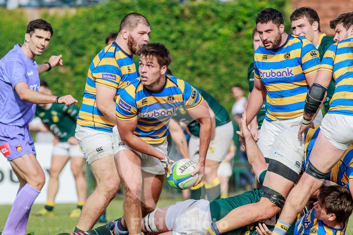  Hindú Club - Club de Rugby Los Tilos - Rugby - Hindu vs Los Tilos - URBA - TOP13 - Fecha1 - 2022 (#HinduVsLosTilos_URBA2022_f01) Photo by: Alan Roy Bahamonde | Siuxy Sports 2022-03-19