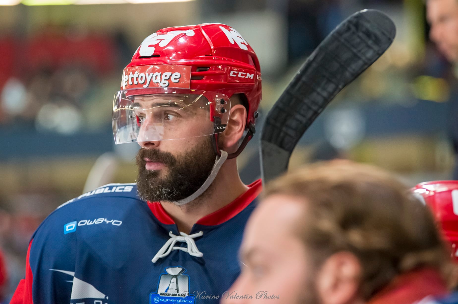  Grenoble - Angers - Ice hockey - GRENOBLE BDL VS DUCS D'ANGERS - Finale 2022 (#FinaleBDLVSDUCS2022) Photo by: Karine Valentin | Siuxy Sports 2022-04-13