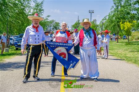 52 Nacional de Veteranos de Rugby - San Luis - Todos los Equipos