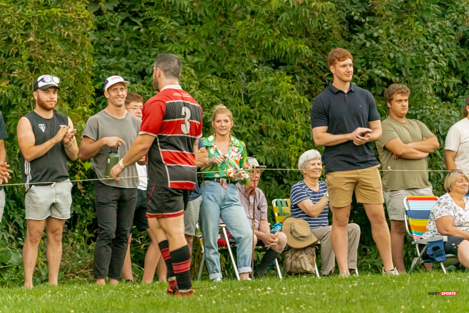 Beaconsfield vs Mtl Irish - 2022 - Post match - Reel B2 Beaconsfield Rugby Football Club ARDITTI, Paul - MARTINEZ, Stephen - RIGAUDIE, Brice - Rugby 2022/Aug/05 #BRFCvsMIRFC2022RB2 Beaconsfield vs Mtl Irish - 2022 - Post match - Reel B2 Beaconsfield Rugby Football Club ARDITTI, Paul - MARTINEZ, Stephen - RIGAUDIE, Brice - Rugby 2022/Aug/05 #BRFCvsMIRFC2022RB2