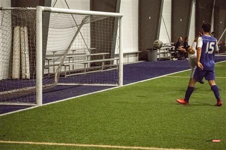 Arlans FC vs Bandjos FC 1