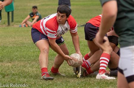 Areco Rugby Club vs Virreyes Rugby Club (2022)